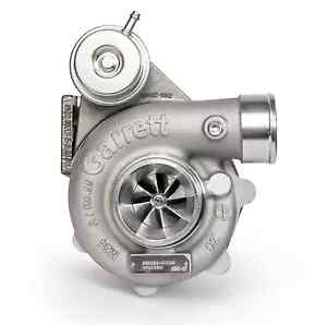 Garrett for GBC20-300 Club Line Turbocharger 0.55 O/V T25 / 5-Bolt - Internal WG - Picture 1 of 2