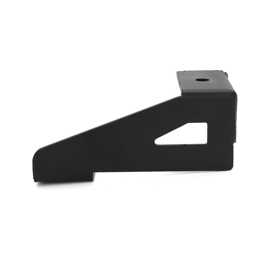 For Ford 89-11 Ranger/91-00 Explorer Cowl Hood LED Pod Ditch Light Mount Bracket