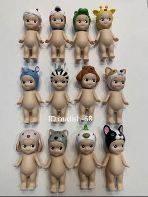 Buy Authentic Sonny Angel Animal Series Version 3 Mini Figure