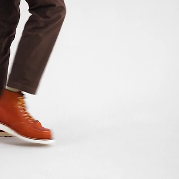 🔥GREAT BUY!🔥 Red Wing Heritage Classic 6