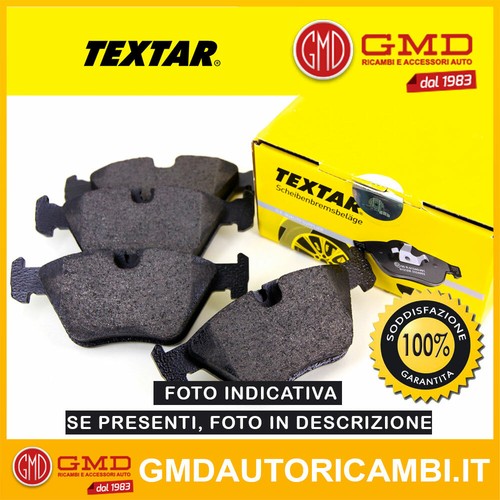 2358701 textar колодки