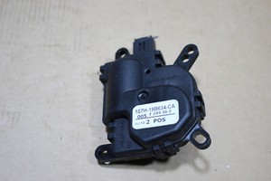 Stellmotor Heizung Klima 1S7H-19B634CA Ford Fiesta Fusion Bj,06