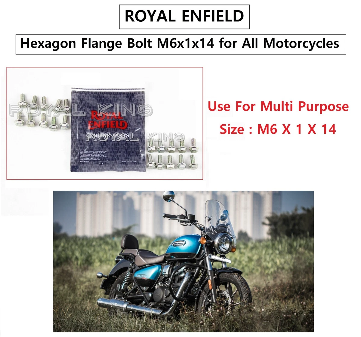 Royal cheap enfield bolt