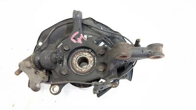 TOYOTA ALPHARD MK2 AH20 2008 - 2015 Linke Vordere Nabenachse Baugruppe 77254