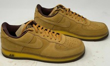 Nike Air Force 1 Low Retro SP Wheat/dark mocha (700) | WoodWood.com