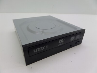 LiteOn iHAS324-17 Internal DVD/RW Optical Drive