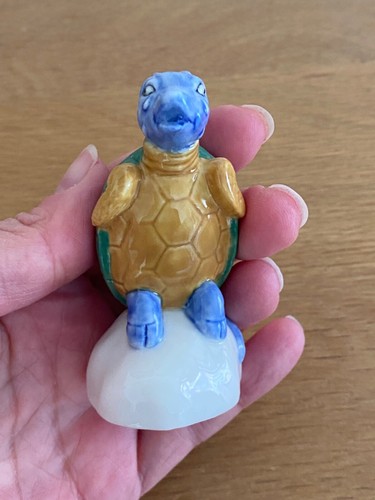 Wade Mock Turtle - Picture 4 of 9
