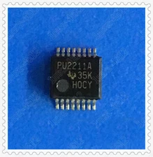 5pcs new PU2211A TSSOP16 #F19
