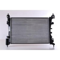 KüHler WasserküHler MotorküHler FüR Opel Corsa D Fiat Grande Punto S07 199