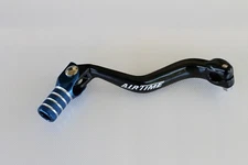 AIRTIME FORGED CNC GEAR SHIFT LEVER PEDAL YAMAHA YZ250 (1988-1998) BL20