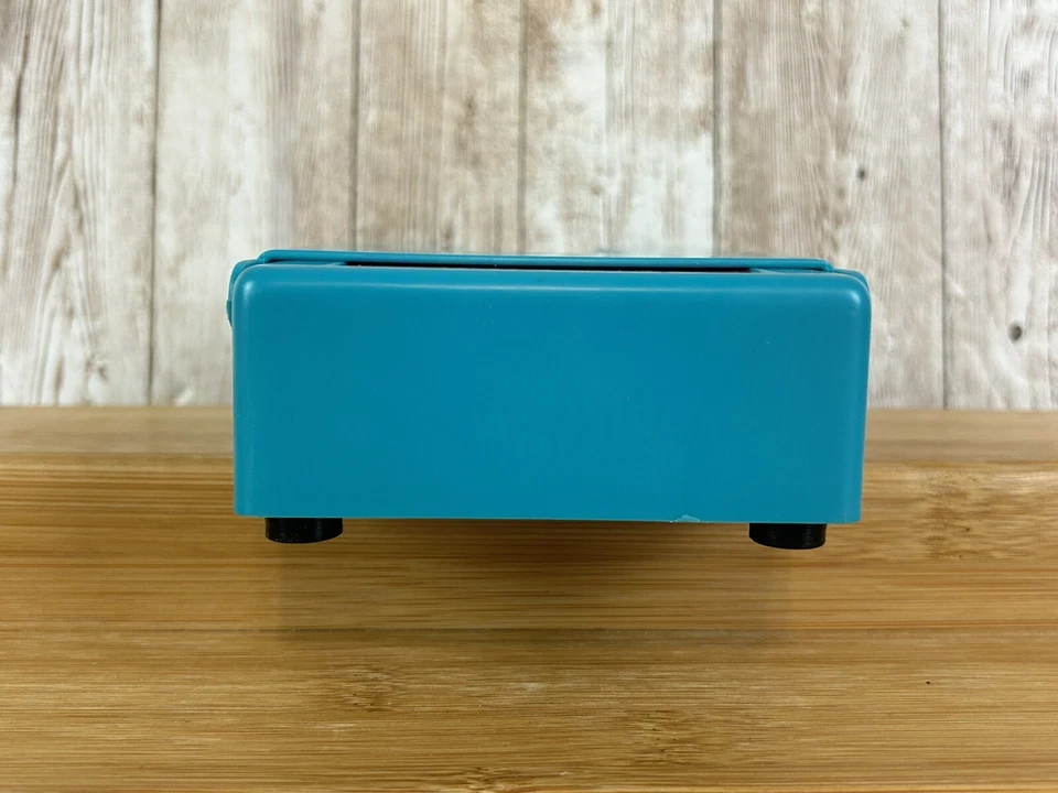 Vintage 1989 Taboo Game Replacement Pieces Parts Plastic Card Holder - Image 4 of 4