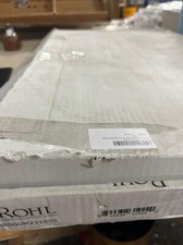 ROHL WSGUM2318SS Wire Sink Grids, Stainless Steel