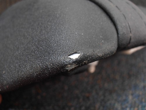 Kawasaki ZX-10 R Rear Seat 2011-15 5/25 - Picture 9 of 18