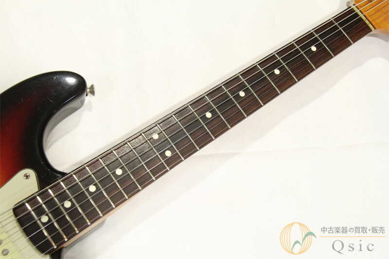 Fender American Vintage 62 Stratocaster (1990) | eBay