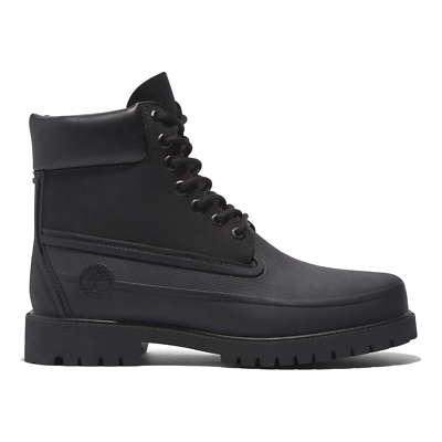 Timberland Rubber Toe 6 Inch Remix Boot | eBay Timberland Rubber Toe 6 Inch Remix Boot | eBay