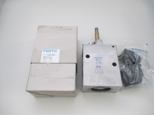 FESTO MCH 3-1/2- S New 