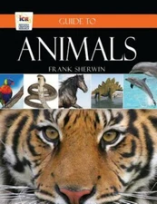 Guide to Animals by unknown author