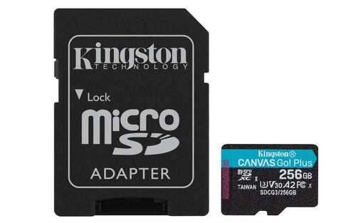 Micro SD Card C10 V30 U3 64GB 256GB Memory Card for Nextbase Duo HD - Picture 55 of 60