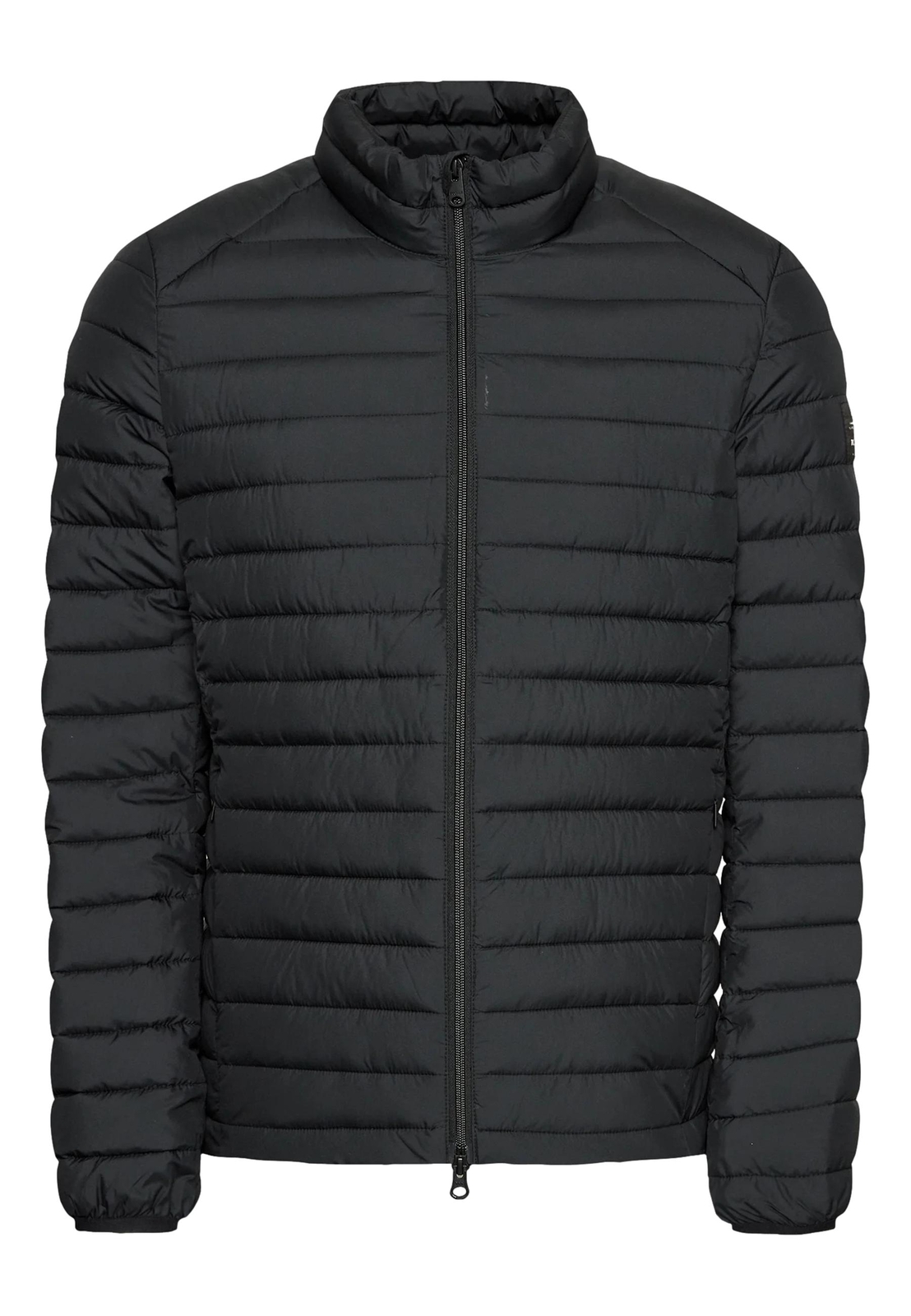 NWT ECOALF BERETALF DOWN JACKET GAJKBERET 4070MW22319 BLACK