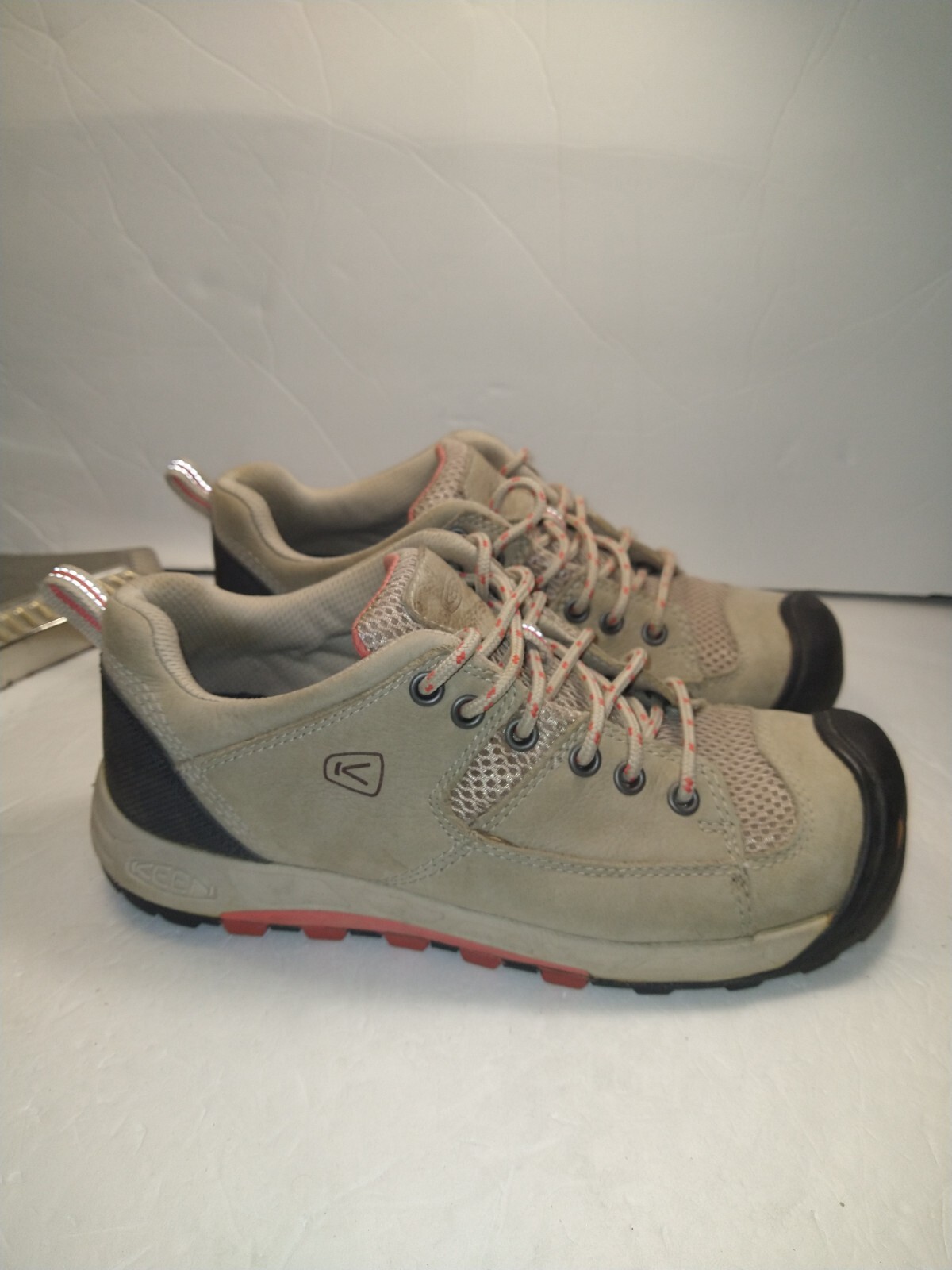 Scarpe da trekking Keen Wichita Oxford trail donna taglia 7 5
