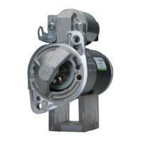 Neu Anlasser Passend FüR Mitsubishi 1.4 Kw 12 Volt M0T20672+