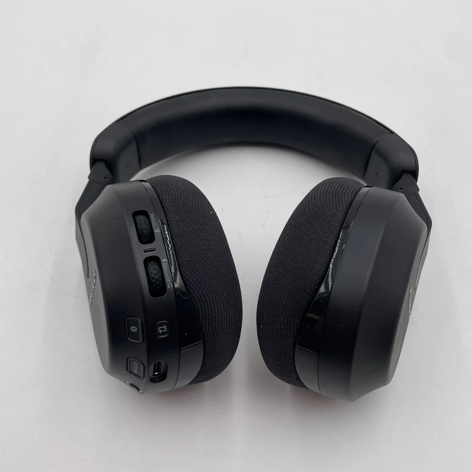 Turtle Beach Stealth 600 Wireless Multiplatform Gaming Headset - Black - Image 4 of 4