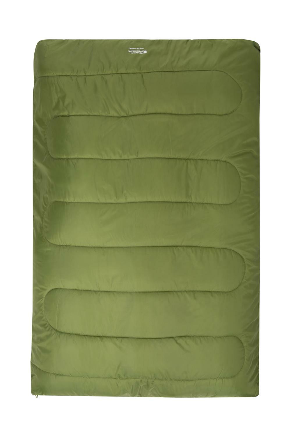 mountain warehouse mattress
