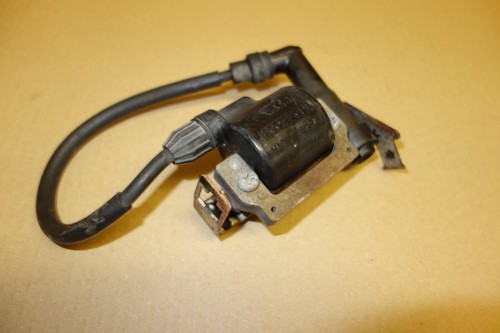 Kawasaki KLR600 KLR 600 1985 ignition coil spark plug - Picture 2 of 5