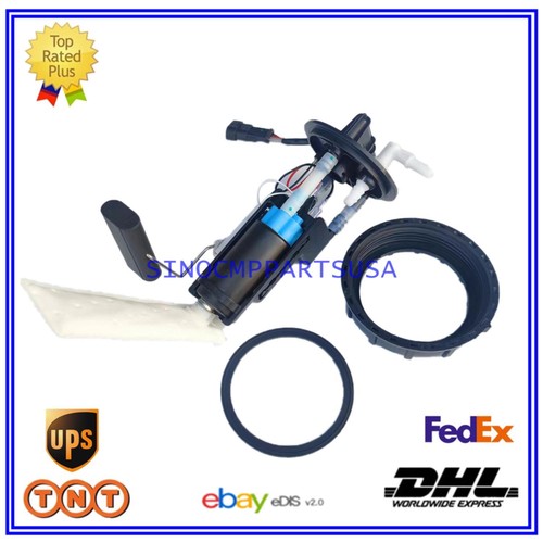 Fuel Pump Assy for Polaris RZR RS1 S4 GENERAL XP 1000 Sport EPS Deluxe