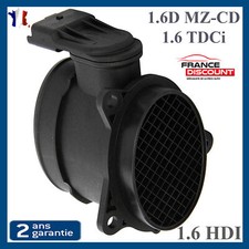 Debimetre d'air Mini Cooper One D 1,6d Volvo C30 S40 V50 13627794972 31251735