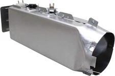 DC97-14486A for Samsung Dryer Heating Element with Thermostats Supco