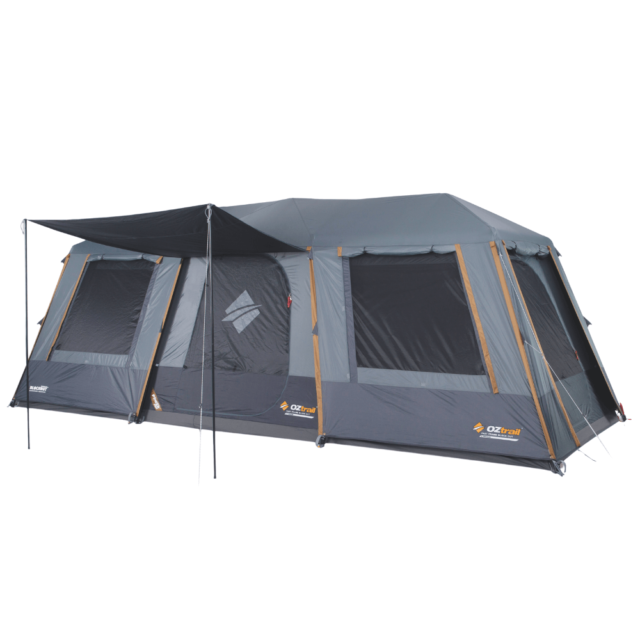 OZtrail 10000116 10 Person Tent for 