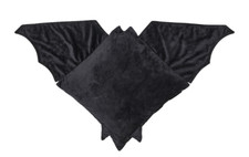 Housse de coussin IKEA HOSTAGILLE UNIQUEMENT ! 20"x20" 50x50cm, Halloween, Ba...