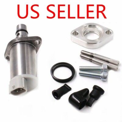 04226-0L020 Scv Valve Kit Suction Control for Toyota Hilux Hiace 2.5L 3.0L - 04226-0L020, Fuel Pump Suction Control Valve Scv