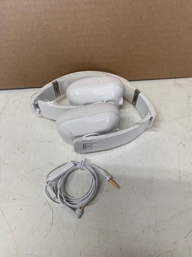 Nokia Purity by Monster Premium On-Ear Headset white (WH-930) - Picture 5 of 7