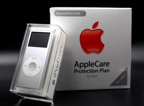 IPod e lettori MP3 Apple