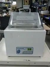 VWR International Type 89032-216 Digital Water Bath 