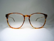 Monsieur, eyeglasses, square, oval, frames, men's, women's, hyper vintage, NOS