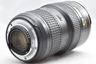 EXC NIKON for F mount AF-S Nikkor 16-35mm F4 G ED VR from JAPAN