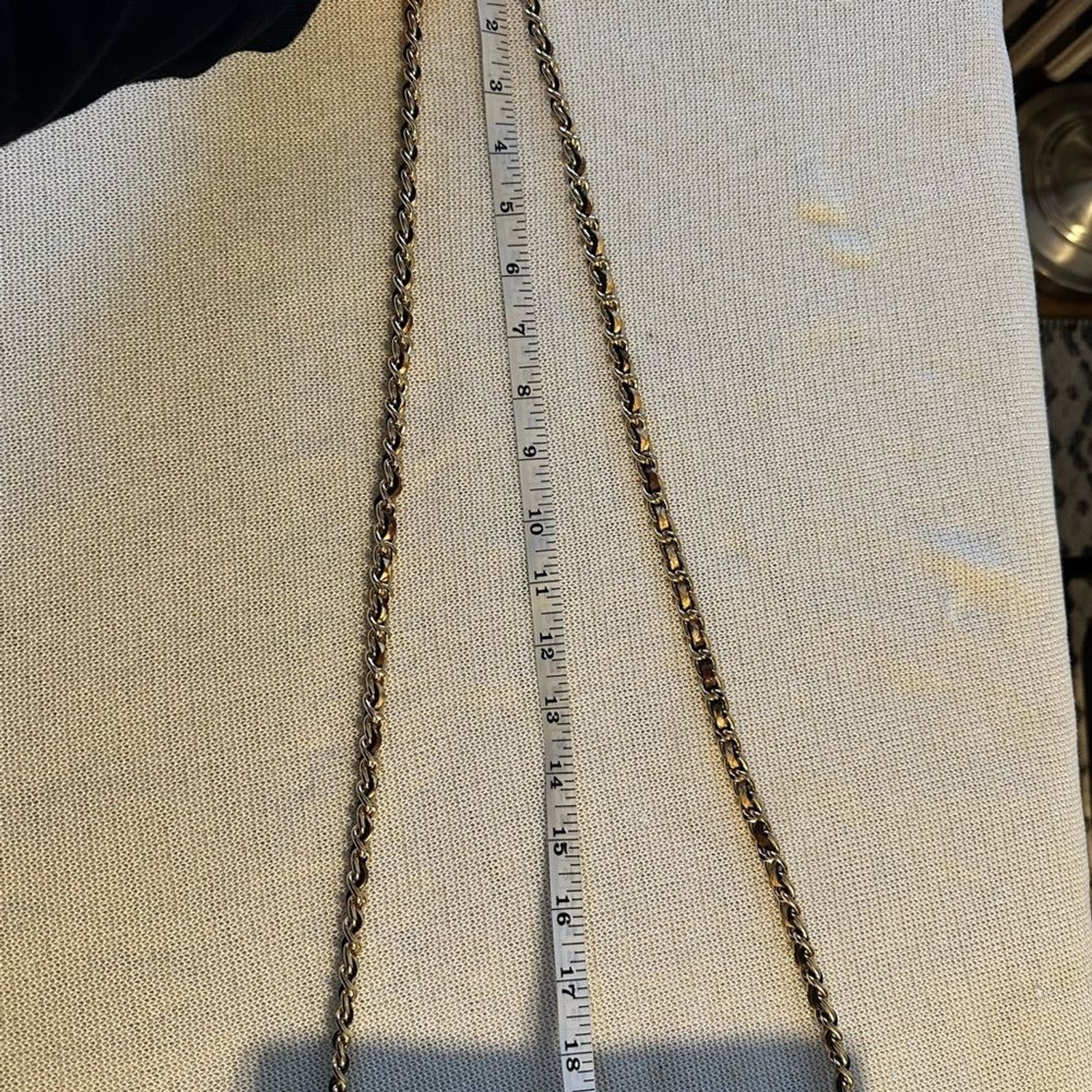 Michael Kors Straw Python Capsule Rose Bag. Pre-l… - image 15