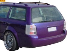 Smooth Design Heckschürze VW Passat für 3BG Variant Bj 00-05 3B Variant Bj 96-00