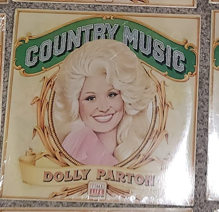 Time Life Records Country Music You Pick 4 for $29.95 ALL SEALED and MINT - Image 3 of 4