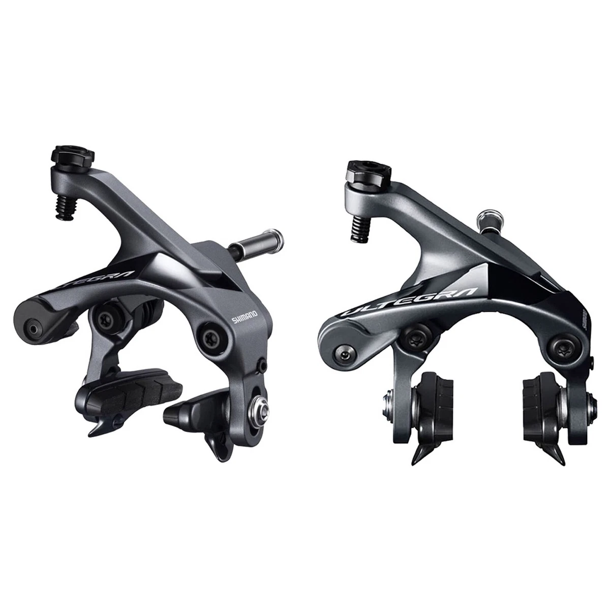 Shimano ULTEGRA R8000 BR-R8000 FRONT & REAR Brake Caliper SET