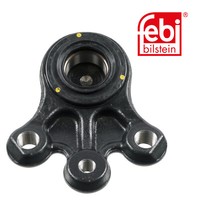 Febi Bilstein Traggelenk Vorne Beidseitig Unten FüR Peugeot 407 SW
