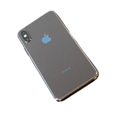 Apple iPhone X 64GB 256GB Unlocked Verizon At&t Pristine Screen 5.85'' iOS 