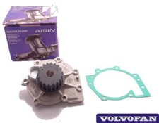 Pompe à eau Volvo C30