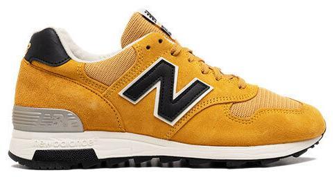 New Balance 1400 Tonal Yellow for Sale Authenticity Guaranteed