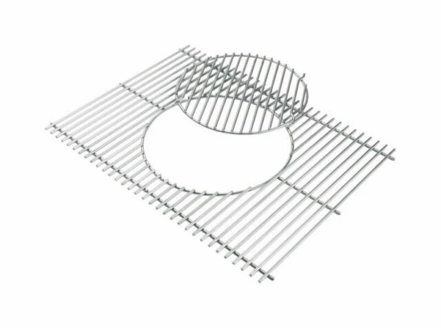 Weber Stainless Steel Barbecue & Grill Replacement Parts