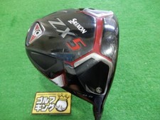 Dunlop SRIXON ZX5 Driver 9.5 Diamana ZX50 (S) #215 Golf Clubs