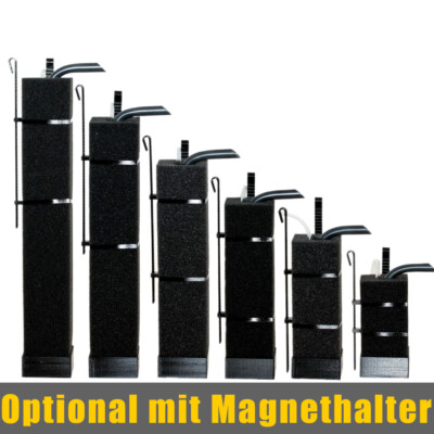 Premium HMF Stand/Hang-On GTS Filter